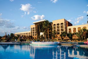 Sheraton Hotel Colonia